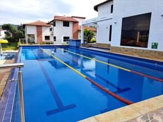 Condominio Parque Baviera - Barichara - 2