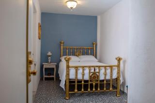 Casa Zepeda - Atlixco - 2