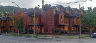Departamento San Martin de los Andes Zona Centro - San Martín de los Andes - 9