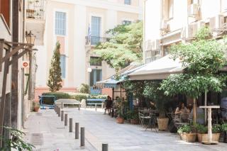 Modern Apartment in Ipitou, Plaka - Atene - 5