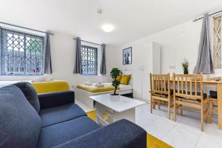 Deluxe Studio Near Camden Town - Londra - 0