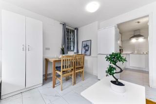 Deluxe Studio Near Camden Town - Londra - 7