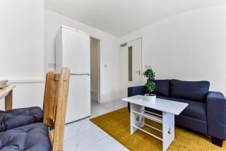 Deluxe Studio Near Camden Town - Londra - 1