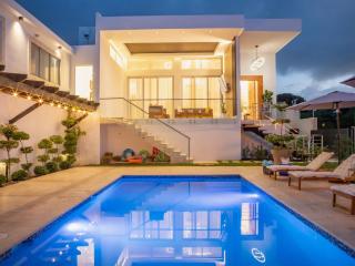 Luxurious Brand New Villa With 5 Br In Sosua - Sosúa - 0