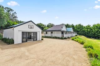 Peaceful Retreat with gas heated plunge pool - Tootgarook - 9