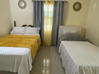 Robyn's Promise - Saint Annʼs Bay - 7