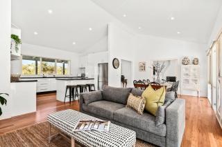 Peaceful Retreat with gas heated plunge pool - Tootgarook - 4