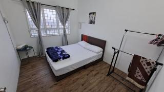 1201 Apartment Ladang Tok Pelam TepiPantaiBatuBuruk - Kuala Terengganu - 7