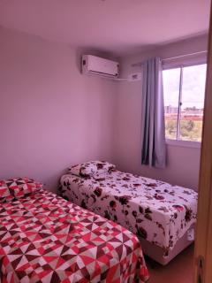 Residencial Jardim da costa - 1