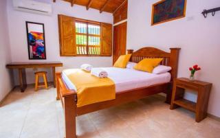 Hotel San Sebastian del Tonusco - Santa Fe de Antioquia - 7