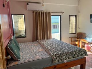 หอพักบ้านชูใจ - Phitsanulok - 4