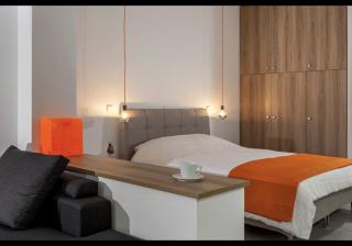 Hermes Apartments - Atene - 2
