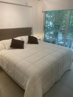 Departamento Premium Arcos - 1