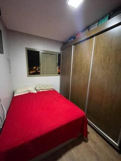 Apartamento Canto do Forte - PG - 9