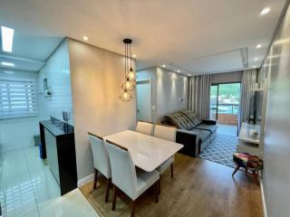 Apartamento Canto do Forte - PG - 7