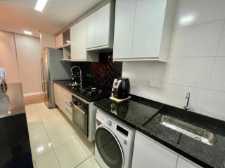 Apartamento Canto do Forte - PG - 6