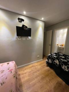 Apartamento Canto do Forte - PG - 5