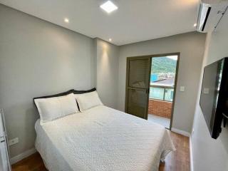 Apartamento Canto do Forte - PG - 4