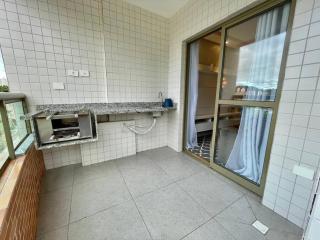 Apartamento Canto do Forte - PG - 3