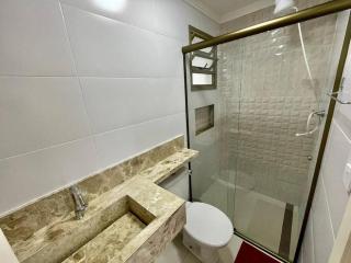 Apartamento Canto do Forte - PG - 2