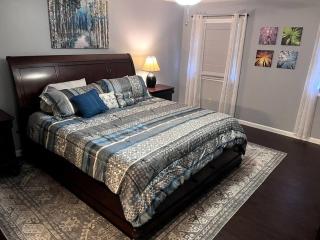 *NEW* Green Cedar Lodge, Nature Lovers Dream! - Oak Ridge - 5