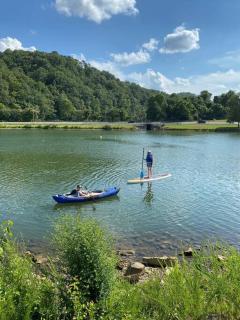 *NEW* Green Cedar Lodge, Nature Lovers Dream! - Oak Ridge - 1