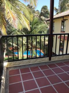 Casa de playa Nijegi en Santa Veronica - Juan de Acosta - 6