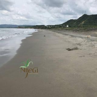 Casa de playa Nijegi en Santa Veronica - Juan de Acosta - 5