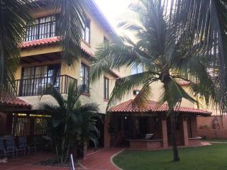 Casa de playa Nijegi en Santa Veronica - Juan de Acosta - 3