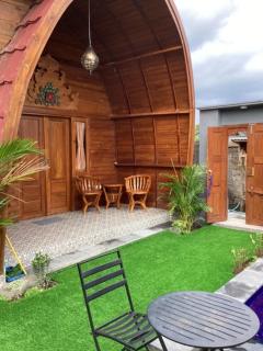 THE JINENG,S SANUR - Sanur - 4