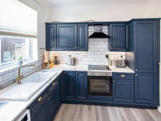 Macdonald House - Dornoch - 6