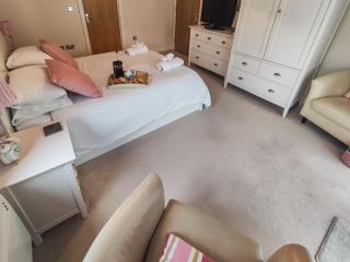 Marram At The Viking - Seahouses - 6