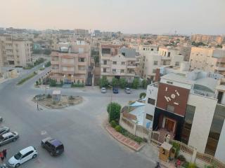 Fifth settlement next to American university - Il Cairo - 5