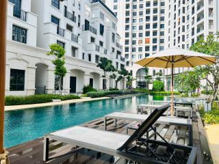 Cho thuê Villas tại Swanbay - Xóm Qứi Thạnh - 6