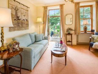 Little Swinton - Garden Cottage - Swinton - 9