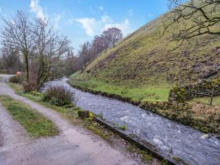 The Engine Room - Malham - 9