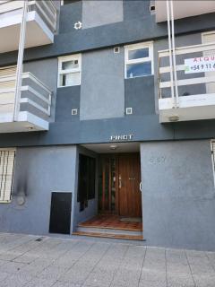 Departamento Lo de Martha - Mar del Plata - 4