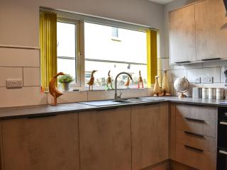 Merriman Lodge - Street - 4