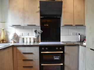 Merriman Lodge - Street - 3