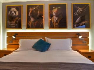 Merriman Lodge - Street - 1