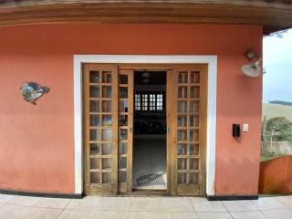 CHÁCARA EM IGARATA COM PISCINA, DENTRO DE CONDOMÍN - Igaratá - 5