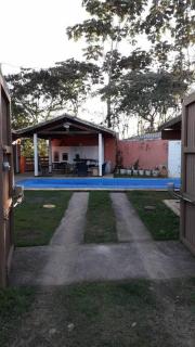 CHÁCARA EM IGARATA COM PISCINA, DENTRO DE CONDOMÍN - Igaratá - 4