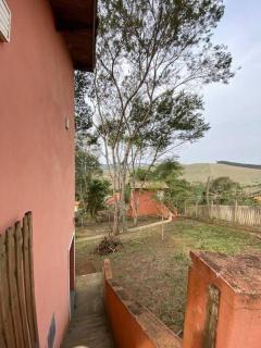 CHÁCARA EM IGARATA COM PISCINA, DENTRO DE CONDOMÍN - Igaratá - 2