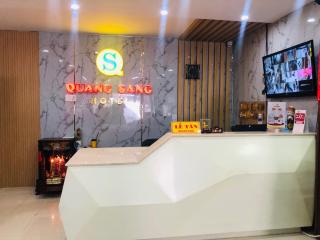 Quang Sang Hotel Can Tho - Can Tho - 9