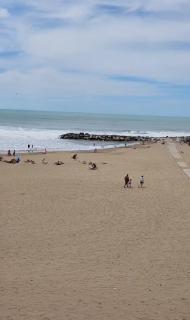 Departamento Lo de Martha - Mar del Plata - 5