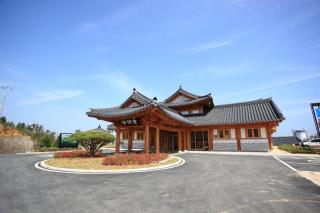Korea Traditional Hotel O Dong Jae - Yeosu - 0