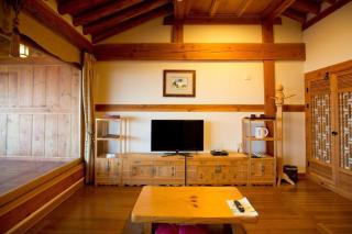 Korea Traditional Hotel O Dong Jae - 2