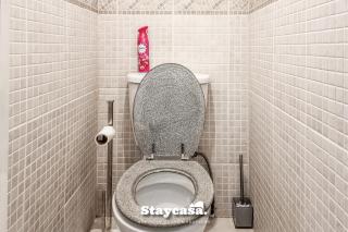 Tranquil Annex With Hidden In Beautiful Setting - Bredbury - 1