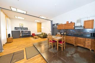Cozy Loft at Opera - Budapest - 0