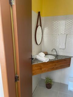 Villa Aconchego Guarajuba - Camaçari - 2
